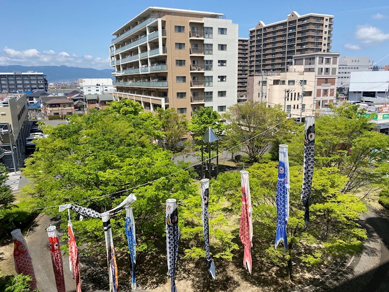 ファミールハイツ草津Ⅰ番館 その他