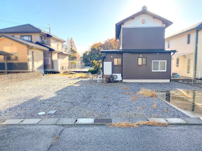 東近江市横溝町 外観写真