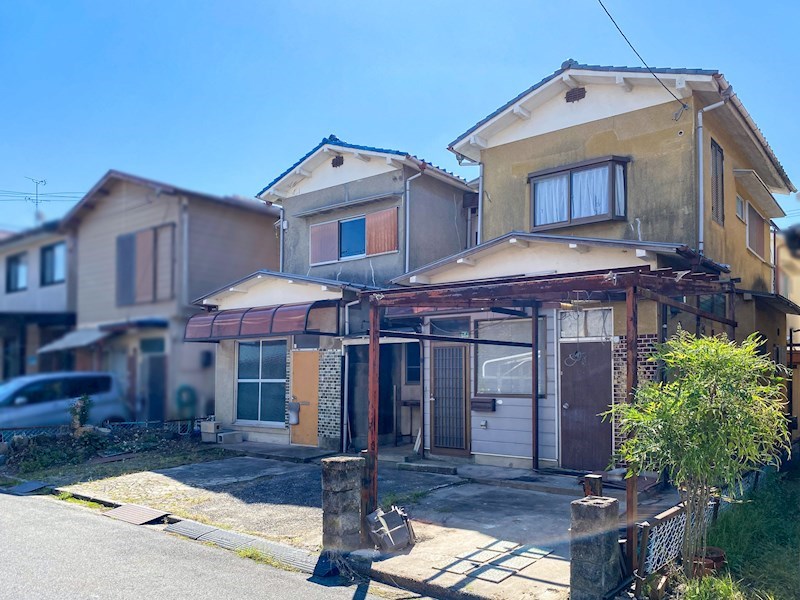 近江八幡市柳町２丁目  その他