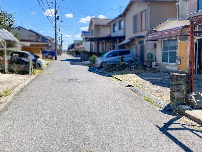 近江八幡市柳町２丁目  その他