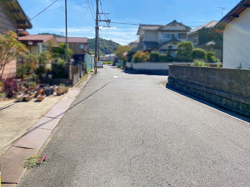 近江八幡市安土町下豊浦  その他