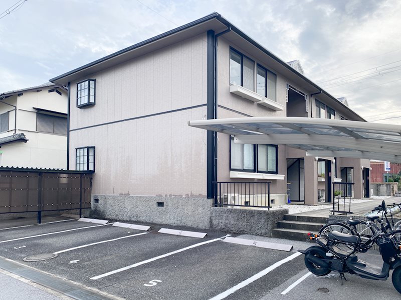 近江八幡市安土町　ガーデンコート　 その他