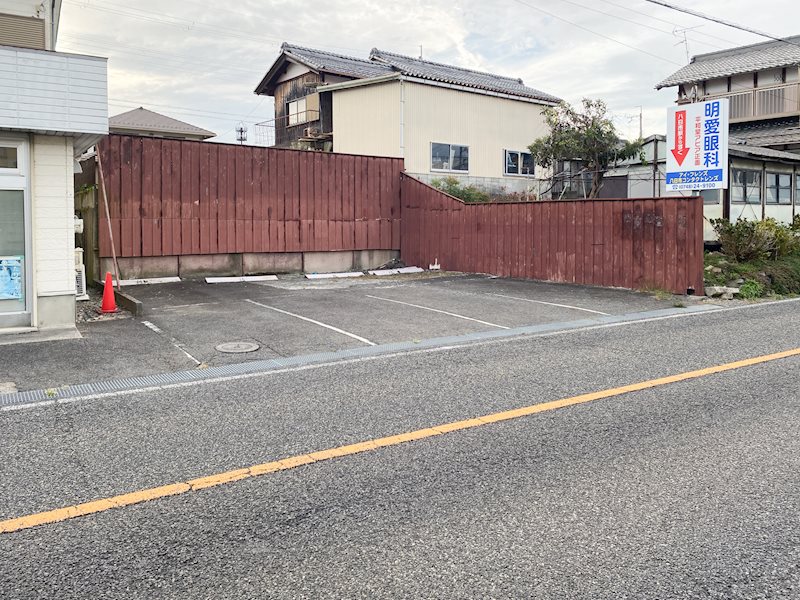 近江八幡市安土町　ガーデンコート　 その他