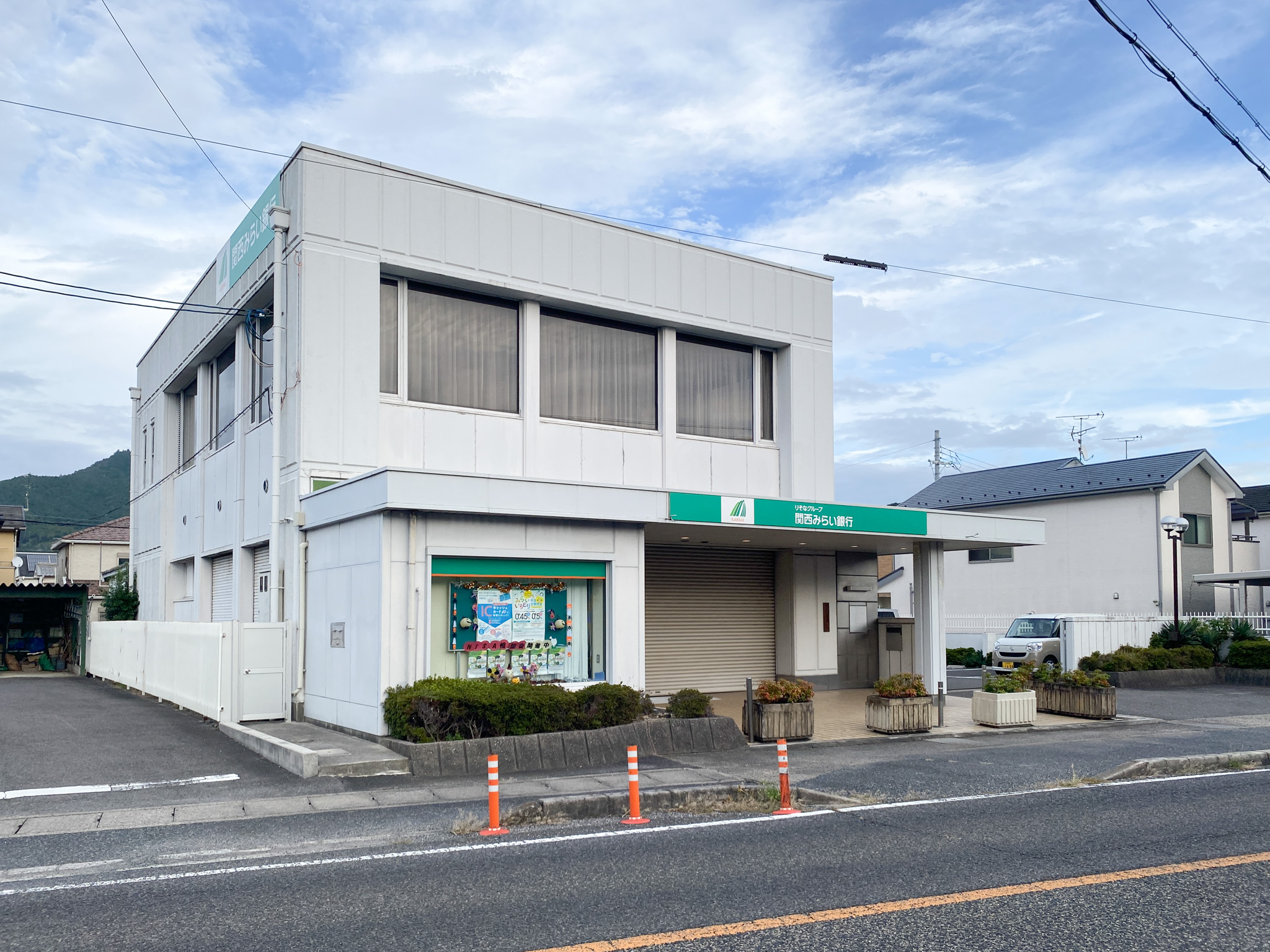 近江八幡市安土町　ガーデンコート　 周辺画像5