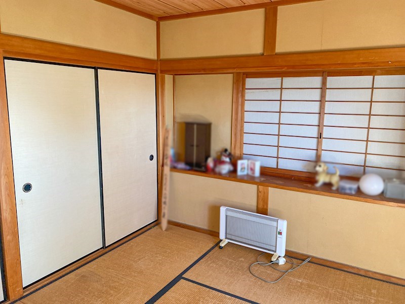 近江八幡市安土町桑実寺 その他