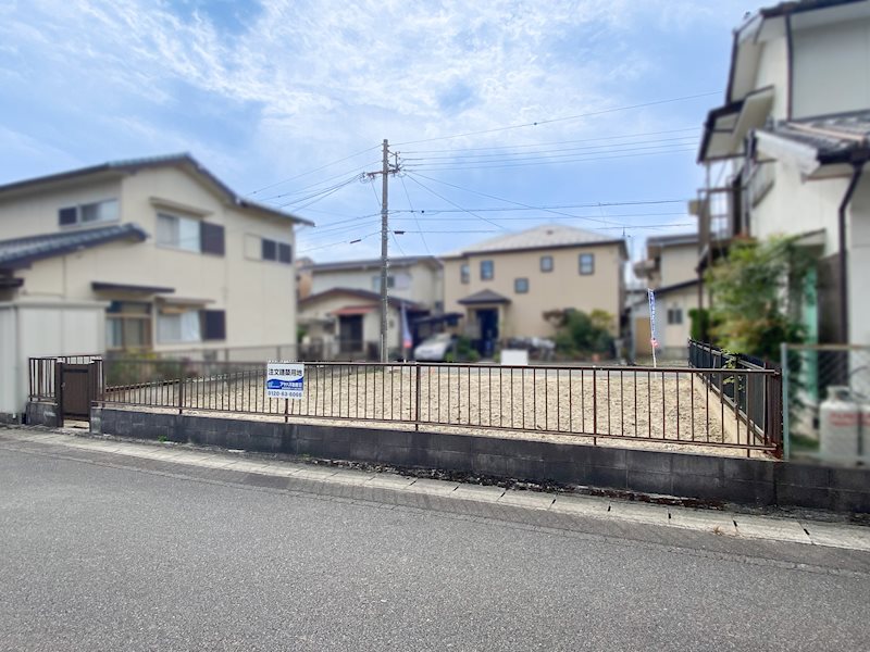 守山市播磨田町 その他