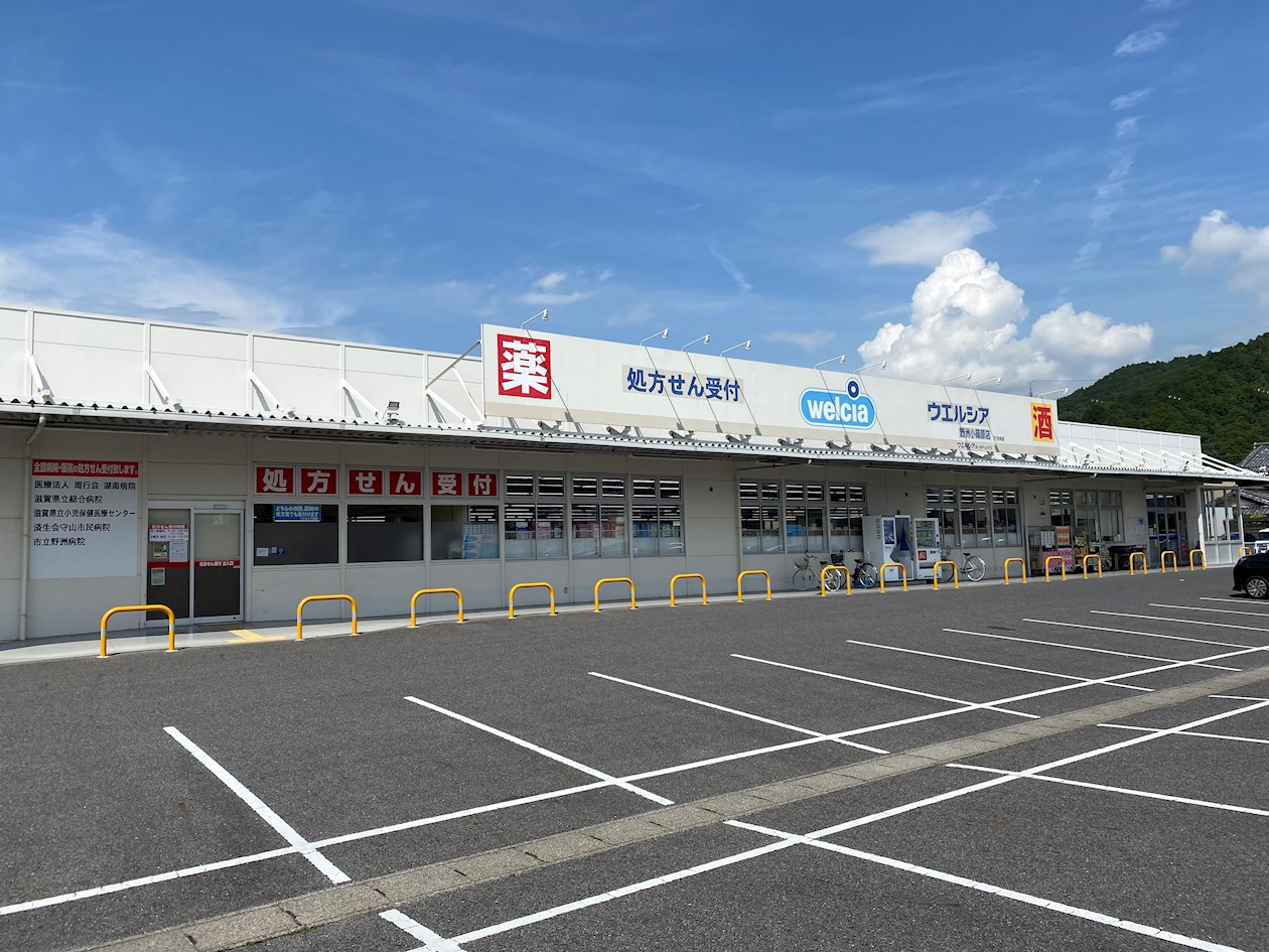 野洲市小篠原473-9 周辺画像1