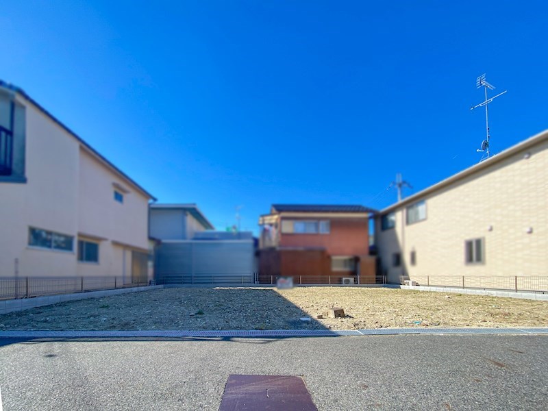 近江八幡市鷹飼町 外観写真