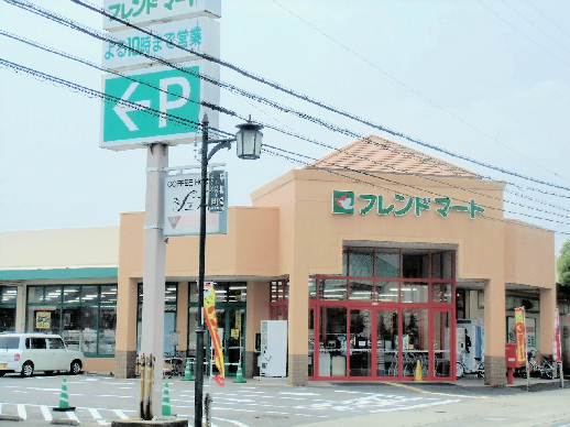 野洲市小南　３１号地   周辺画像2