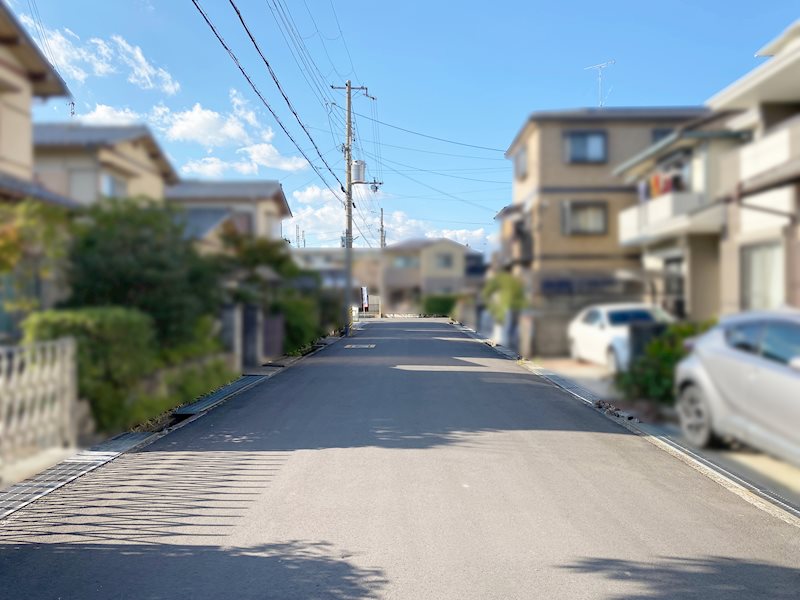 草津市平井5丁目 その他