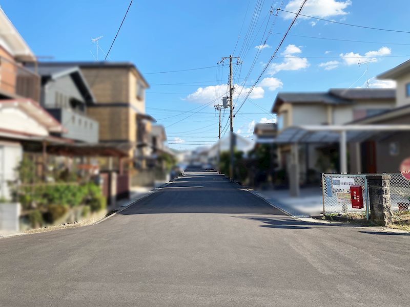 草津市平井5丁目 その他