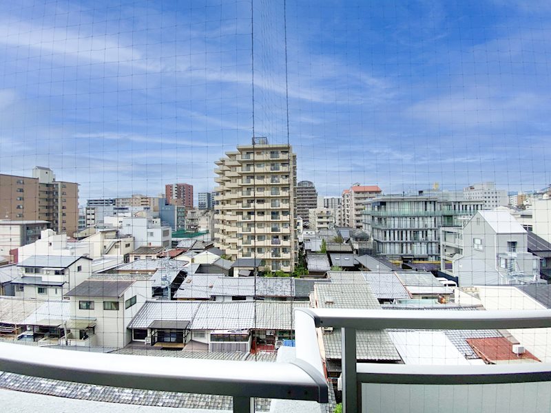 藤和シティコープ四条西洞院Ⅱ その他