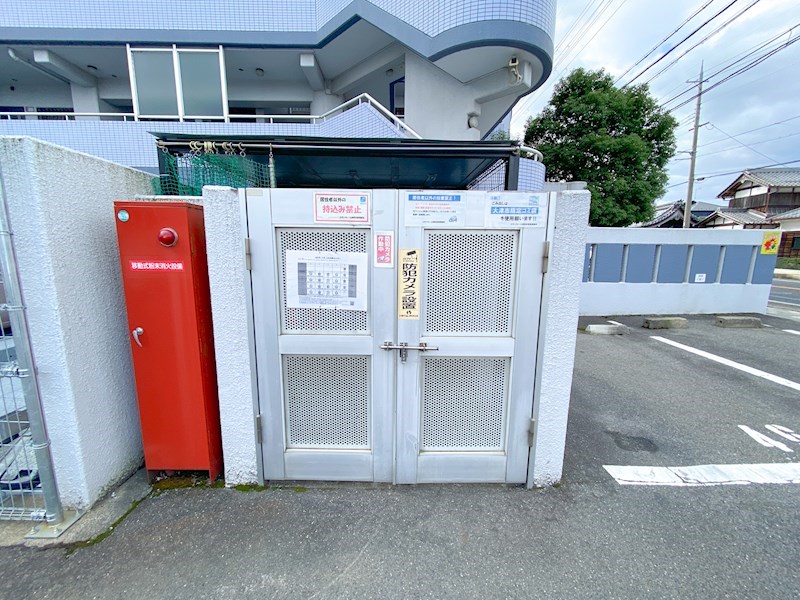 ルモン・クレール真野浜 408号室 その他