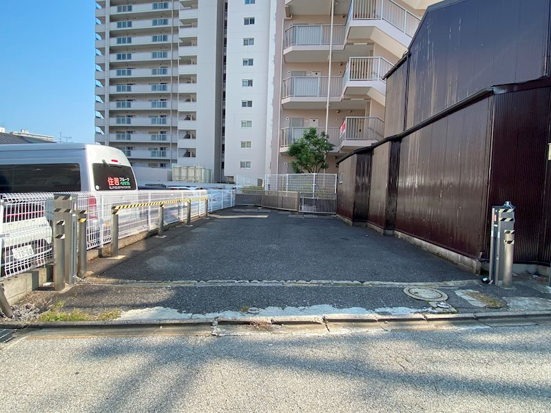 大津市長等２丁目 外観写真