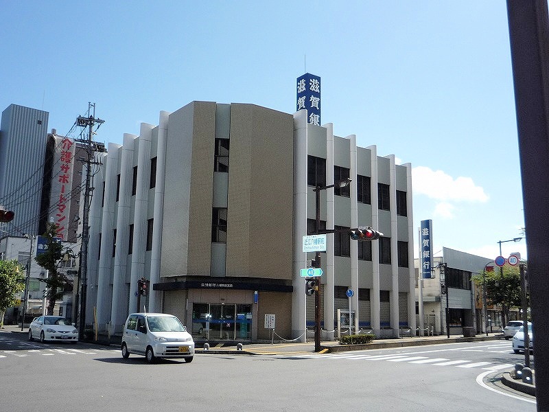 近江八幡市中小森町　２４-１期　１号地 周辺画像4