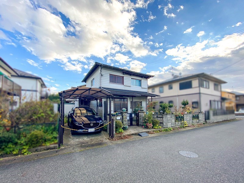 近江八幡市川原町２丁目  外観写真