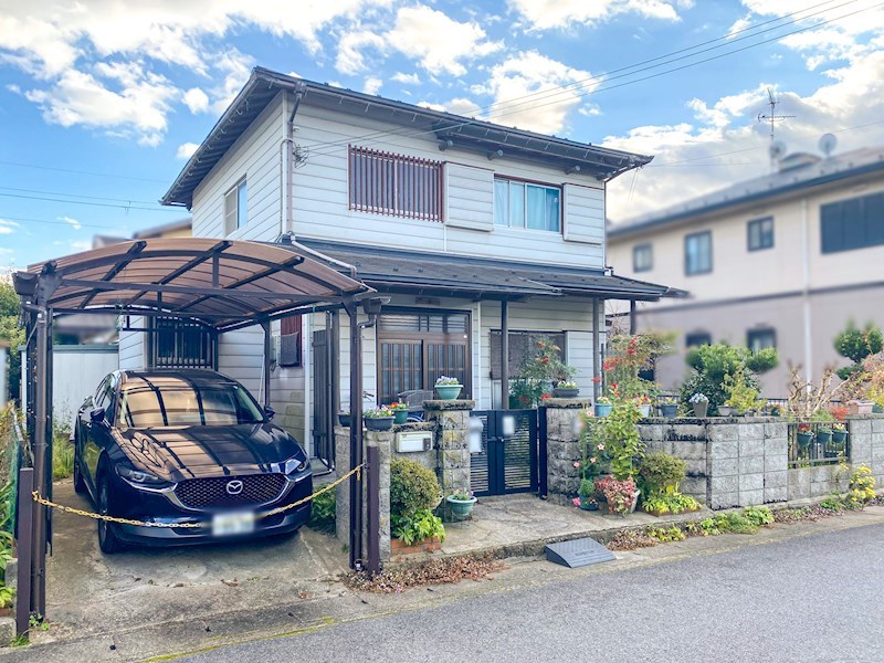 近江八幡市川原町２丁目  その他