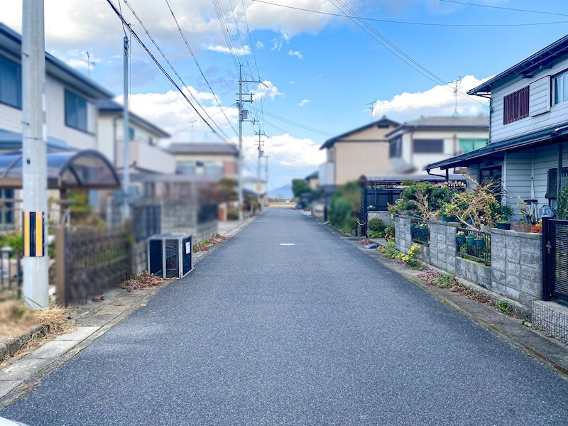 近江八幡市川原町２丁目  その他