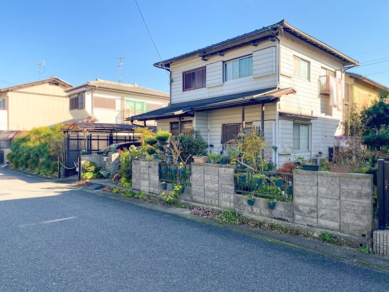 近江八幡市川原町２丁目  その他