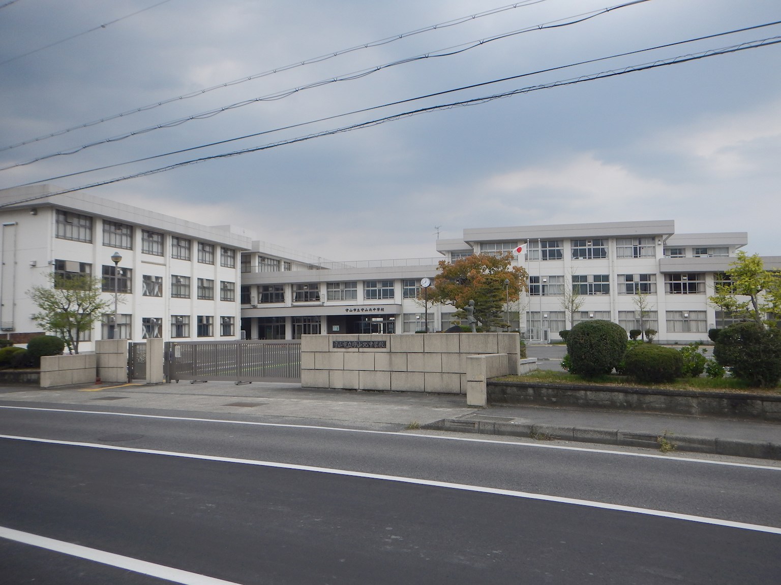 守山市播磨田町23号地 周辺画像2