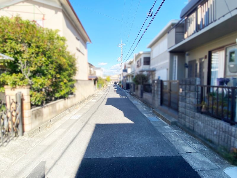 草津市平井5丁目【2号地】 その他