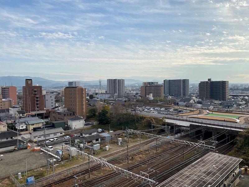 シャルマンコーポ草津  1111号室 その他