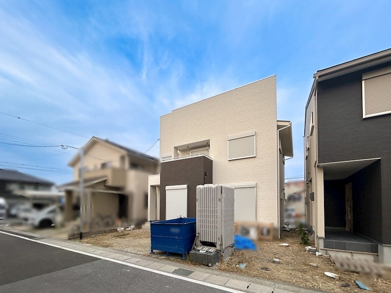 大津市月輪3丁目〔2期1号地〕 その他