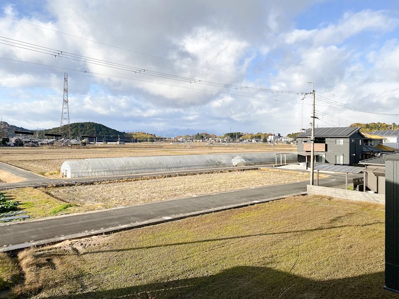 栗東市御園 その他