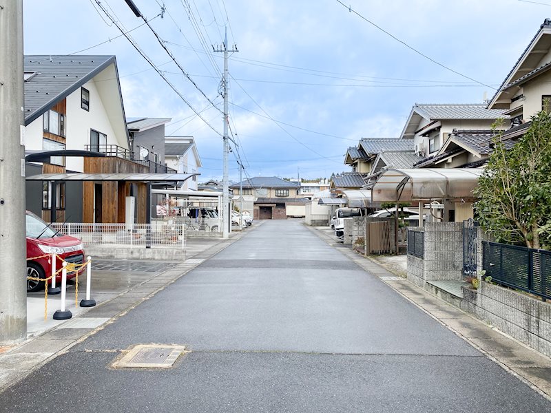 栗東市御園 その他