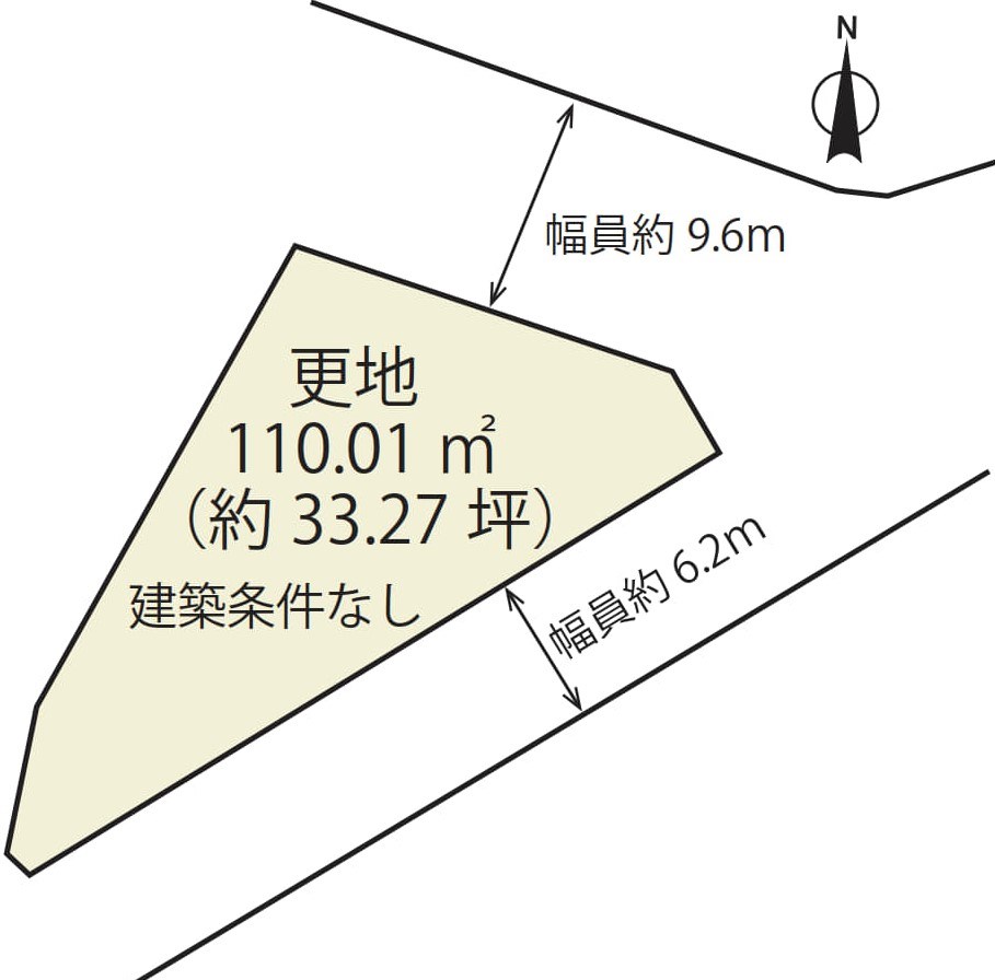 大津市一里山５丁目 外観写真