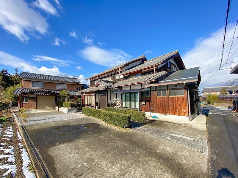 東近江市妙法寺町 外観写真