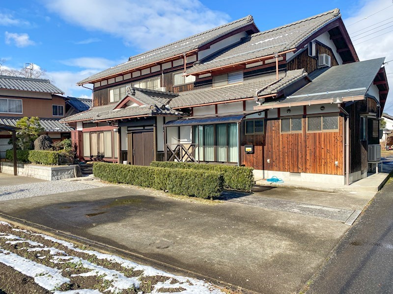 東近江市妙法寺町 その他