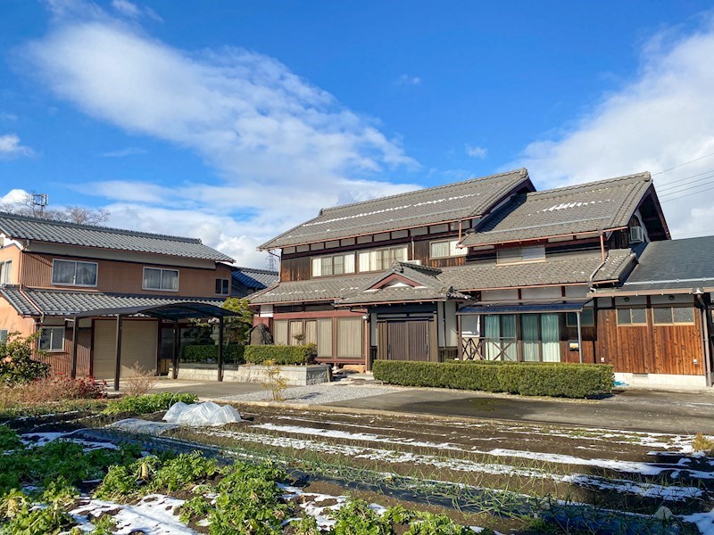 東近江市妙法寺町 その他