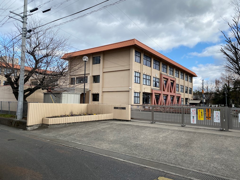 東近江市妙法寺町 周辺画像1