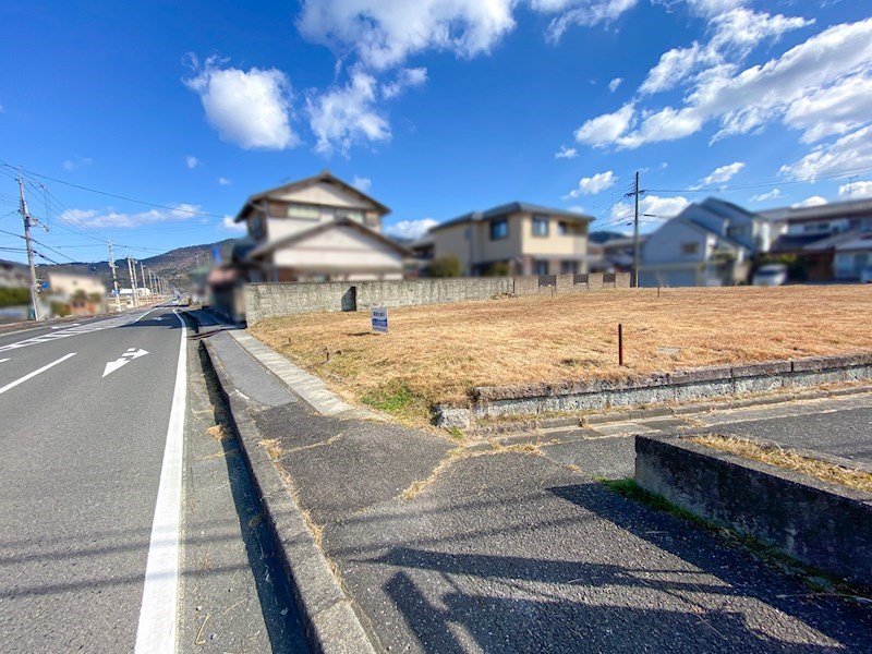 近江八幡市安土町上豊浦・下豊浦　１号地  その他