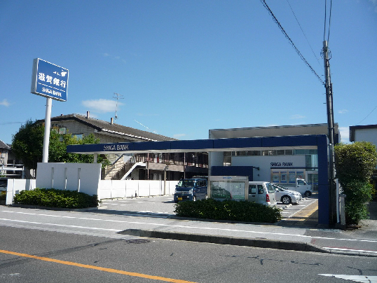 近江八幡市安土町上豊浦・下豊浦　１号地  周辺画像7