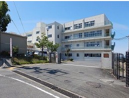 草津市野村3丁目 周辺画像9