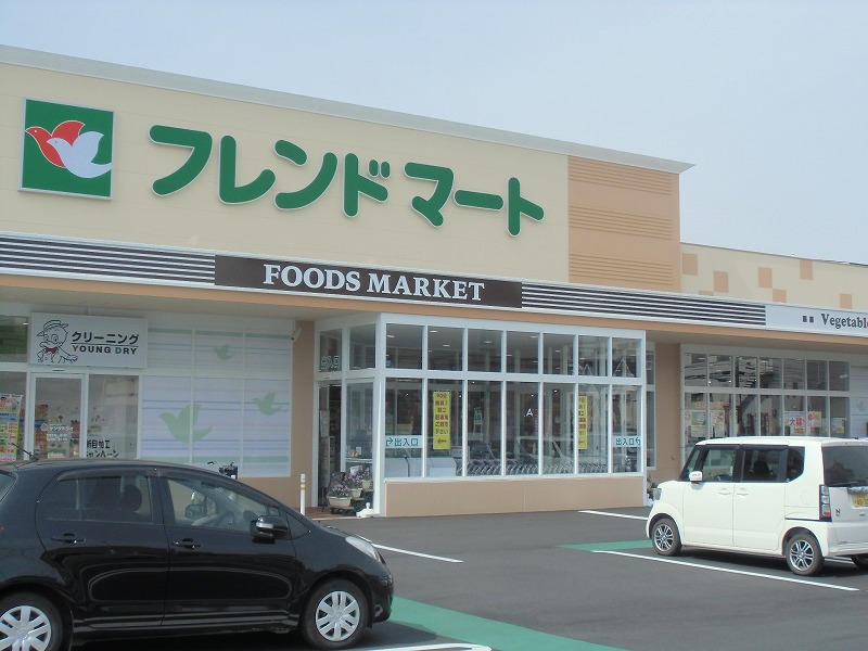 近江八幡市白鳥町  周辺画像3