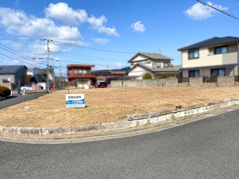 近江八幡市安土町上豊浦・下豊浦　２号地 その他