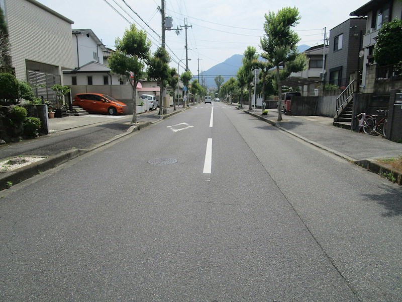大津市日吉台１丁目 その他