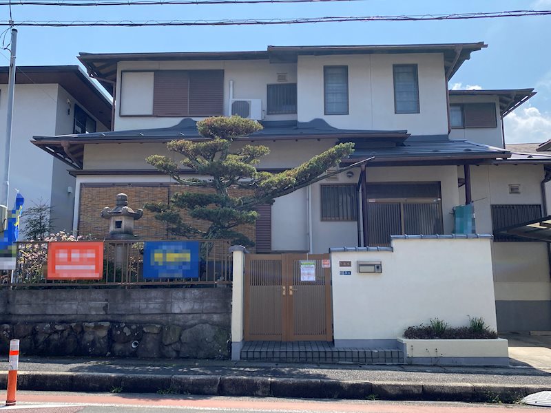 草津市南笠東３丁目 外観写真