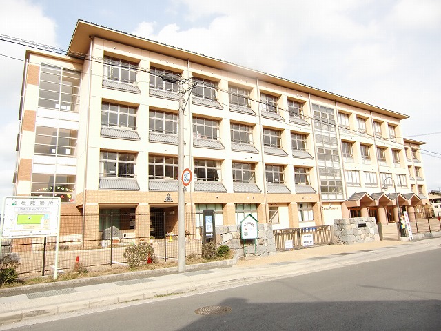 大津市木の岡町 周辺画像5