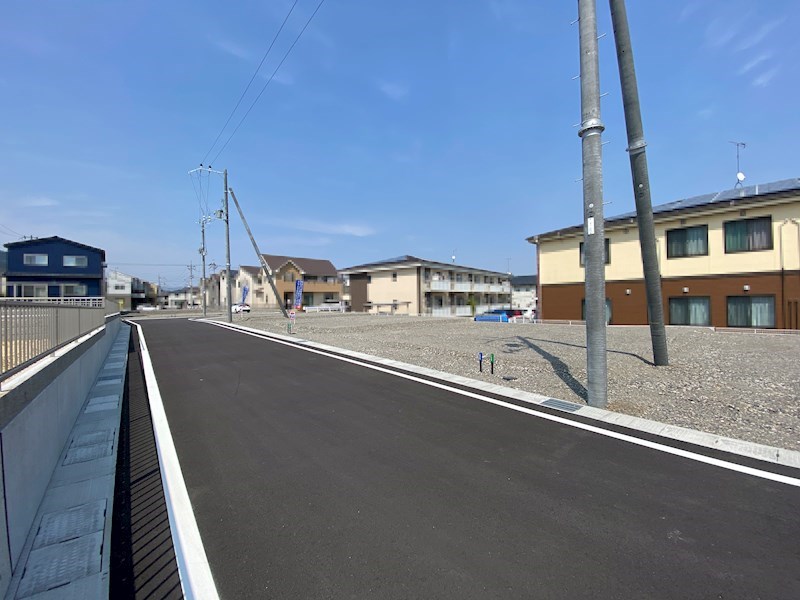 大津市南志賀３丁目　６号地 その他
