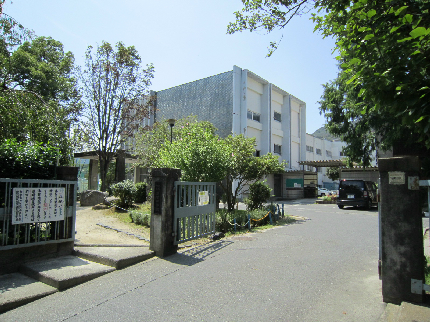 大津市南志賀３丁目　６号地 周辺画像1