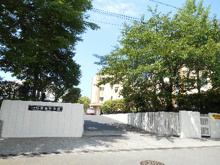 大津市南志賀３丁目　６号地 周辺画像2