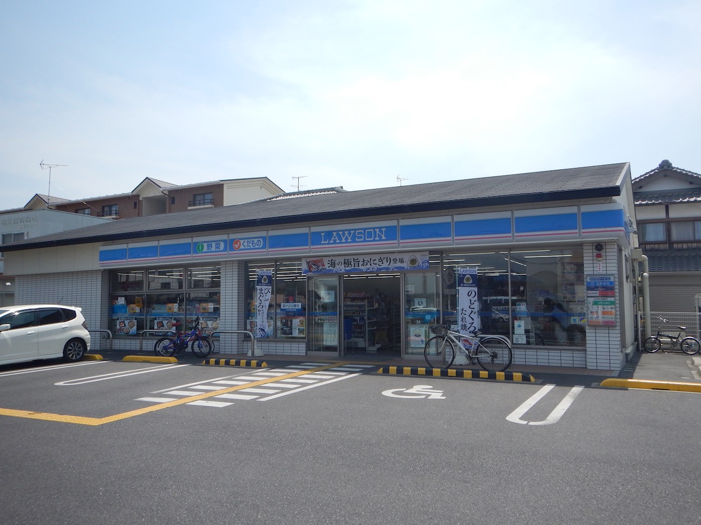 栗東市小柿4丁目 周辺画像1