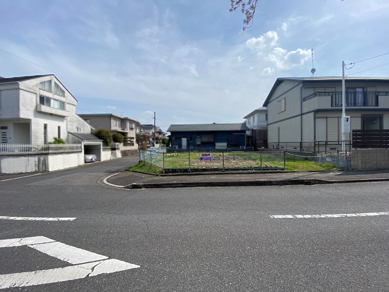 大津市日吉台１丁目 外観写真