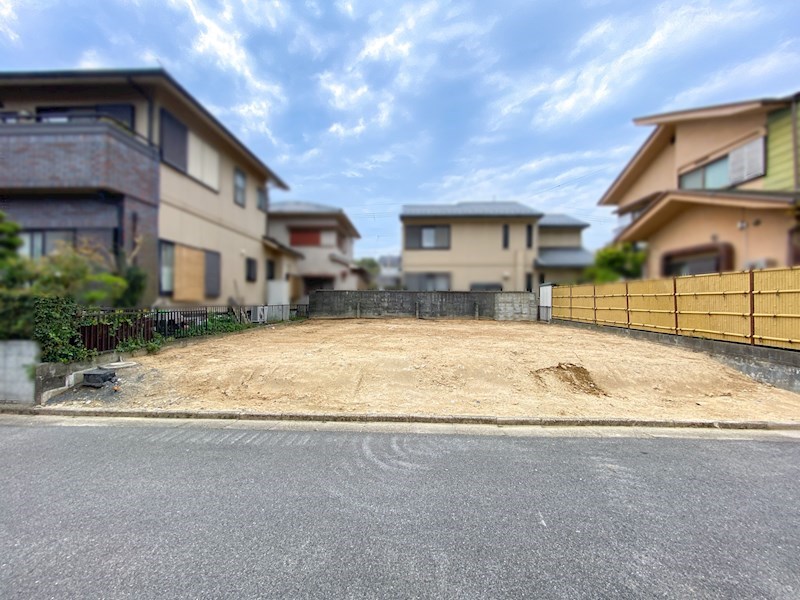 近江八幡市緑町３丁目  外観写真