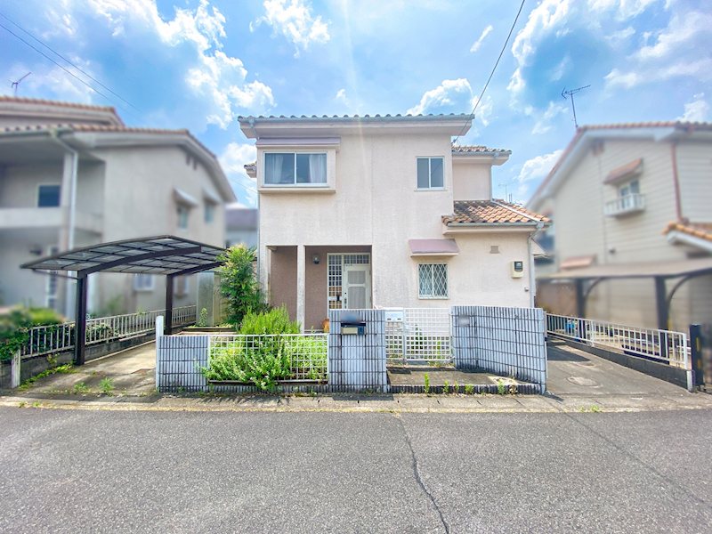 Cheap house for sale in Otsu, Shiga