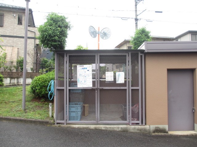 ヴェルドミール栗東 共用部写真（その他）